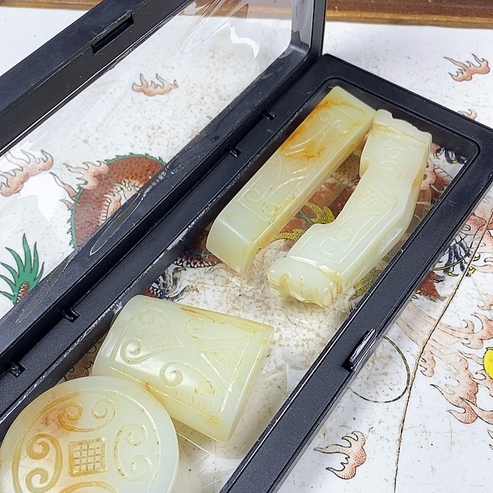 紫砂闪购商品一图一物