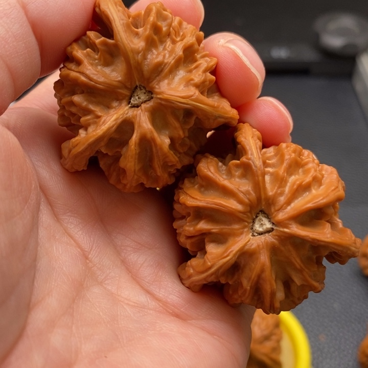 大***.木质类盘山三棱39