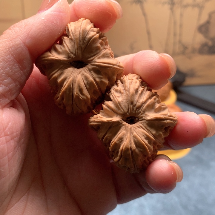 文玩核桃吊坠宽城