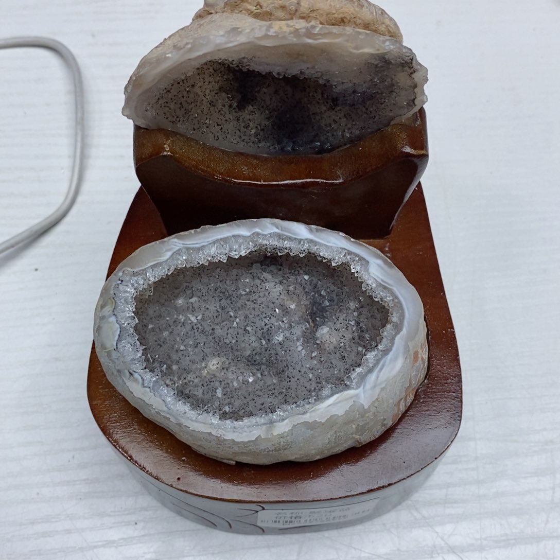 水晶天然水晶未镶嵌