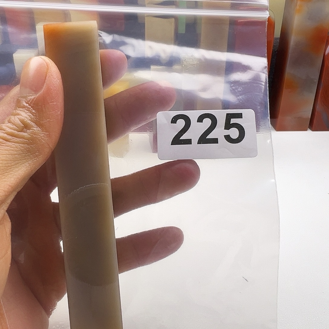 青***）老挝石老挝精品225