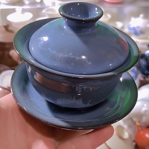 陶瓷制品及陶瓷艺术品微瑕