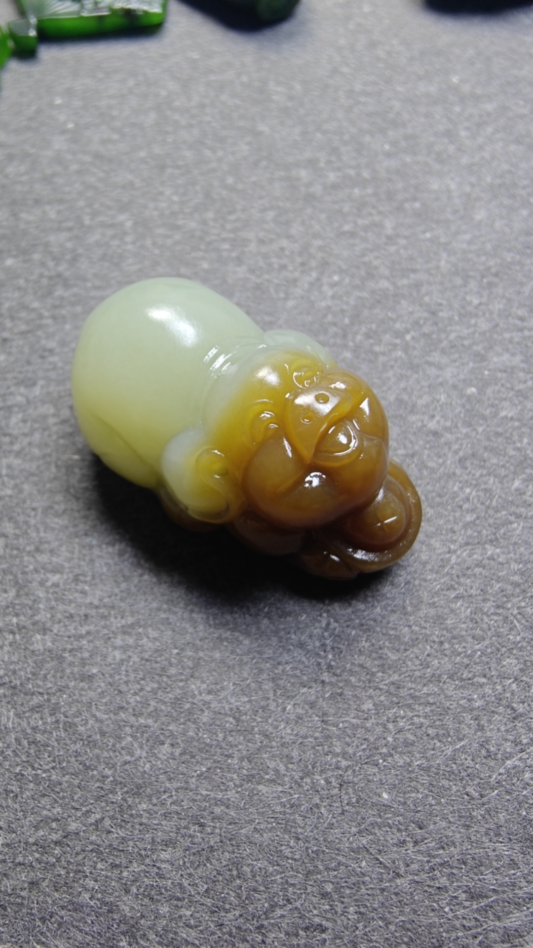 新疆 且末糖 发财猪