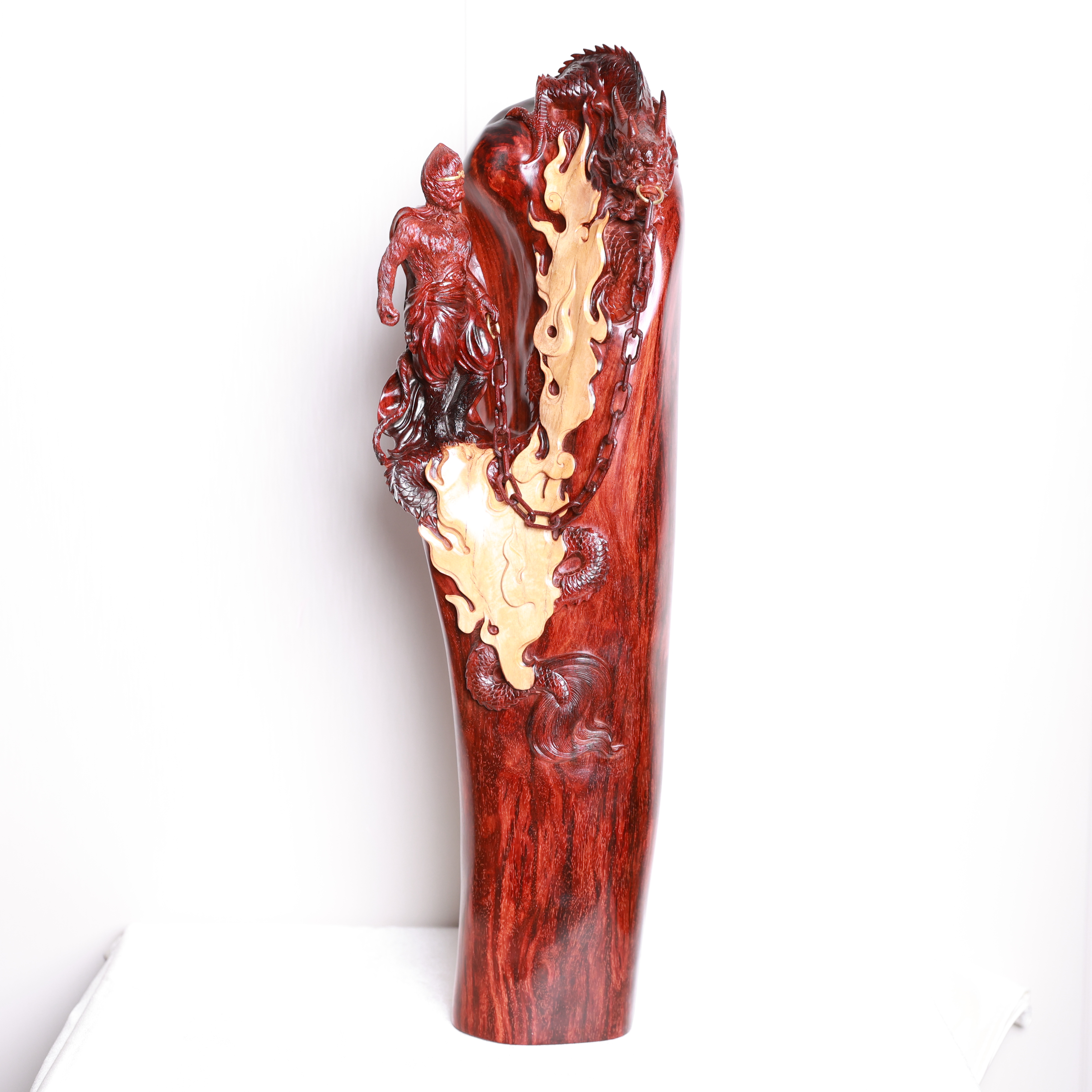 t28972 印度小叶紫檀-齐天大圣