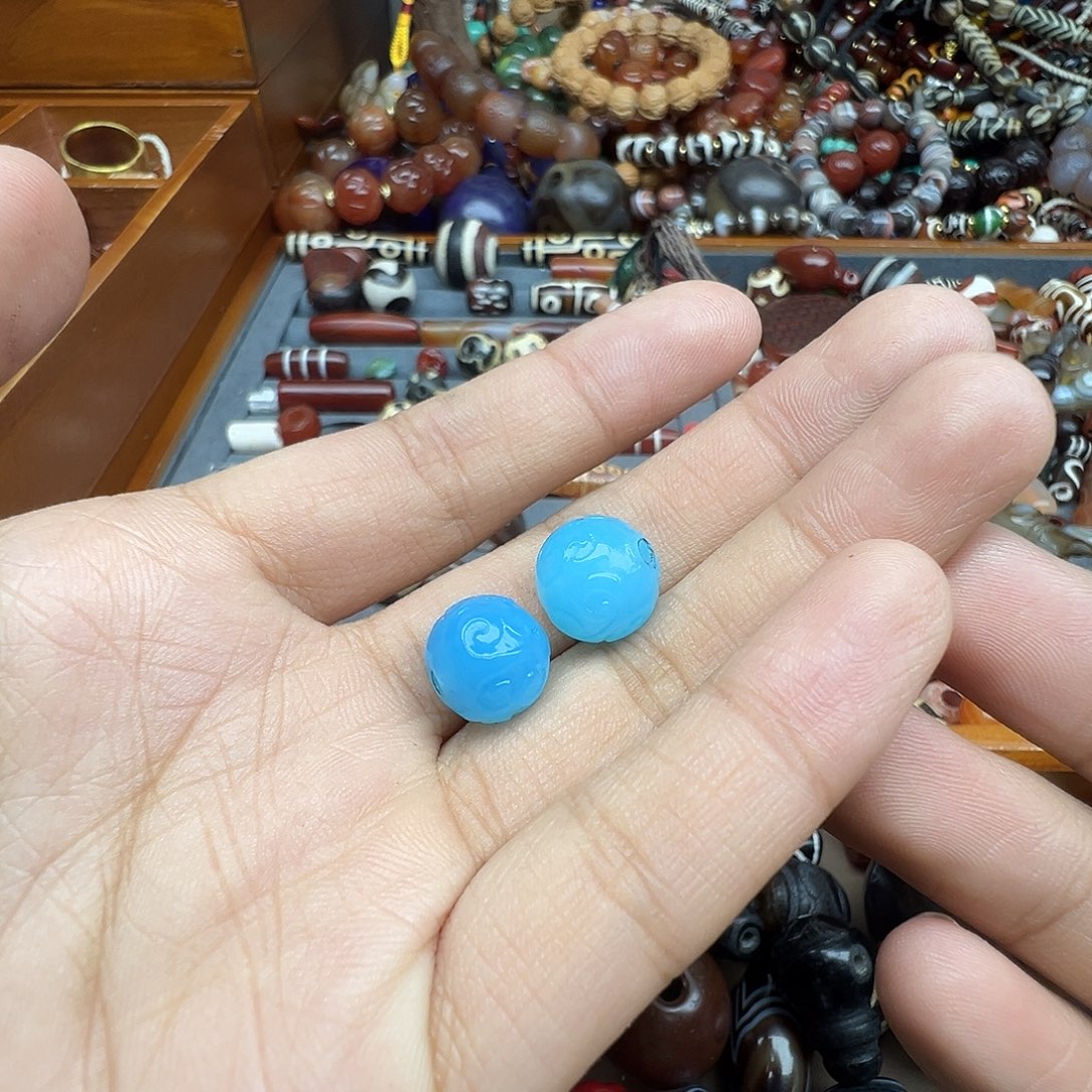 西***书玛瑙/玉髓未镶嵌珠宝半成品