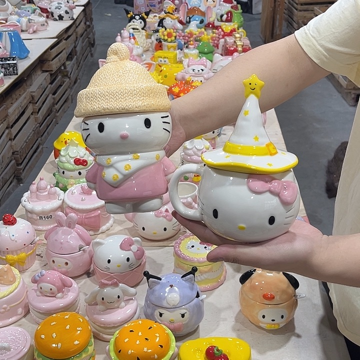 紫砂茶案我也想要这样