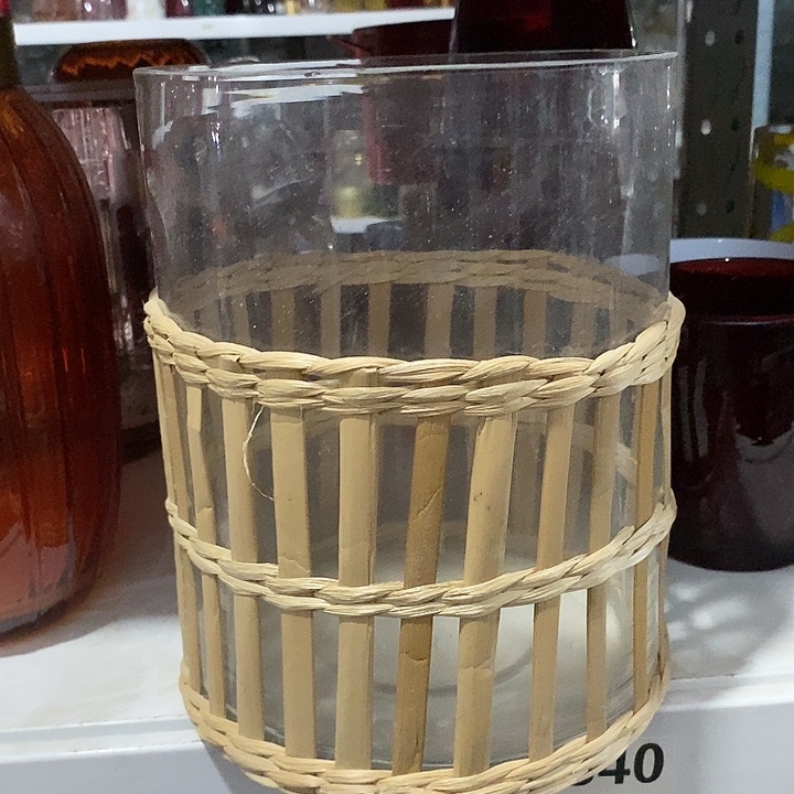 玻璃20x20手工测量