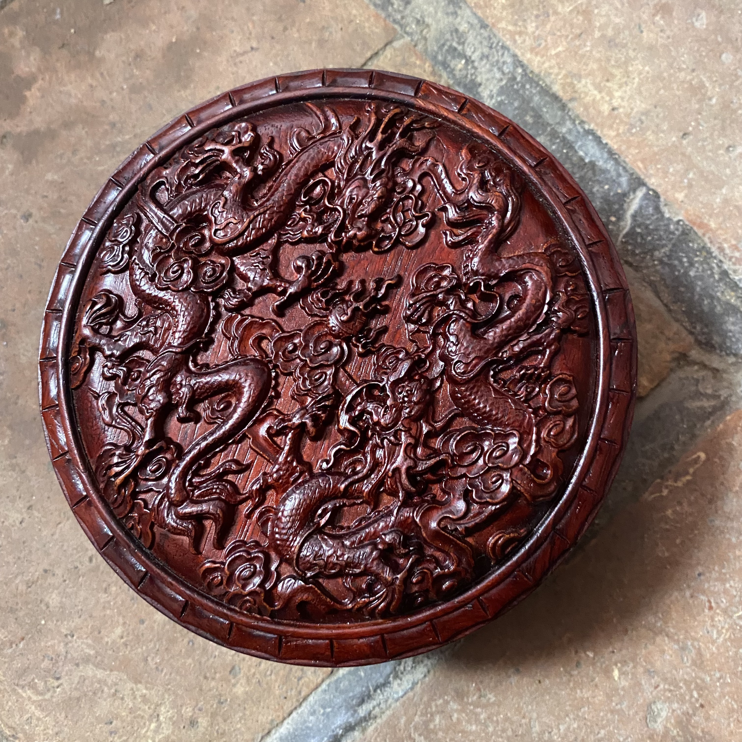 【雅香斋】信任无价/雅香斋甄选/C1387箱