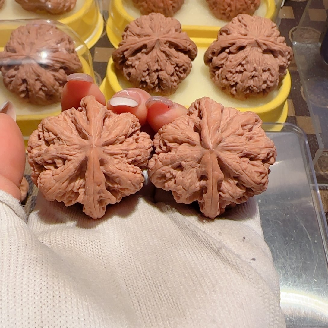 桃核吊坠39全品大粗筋