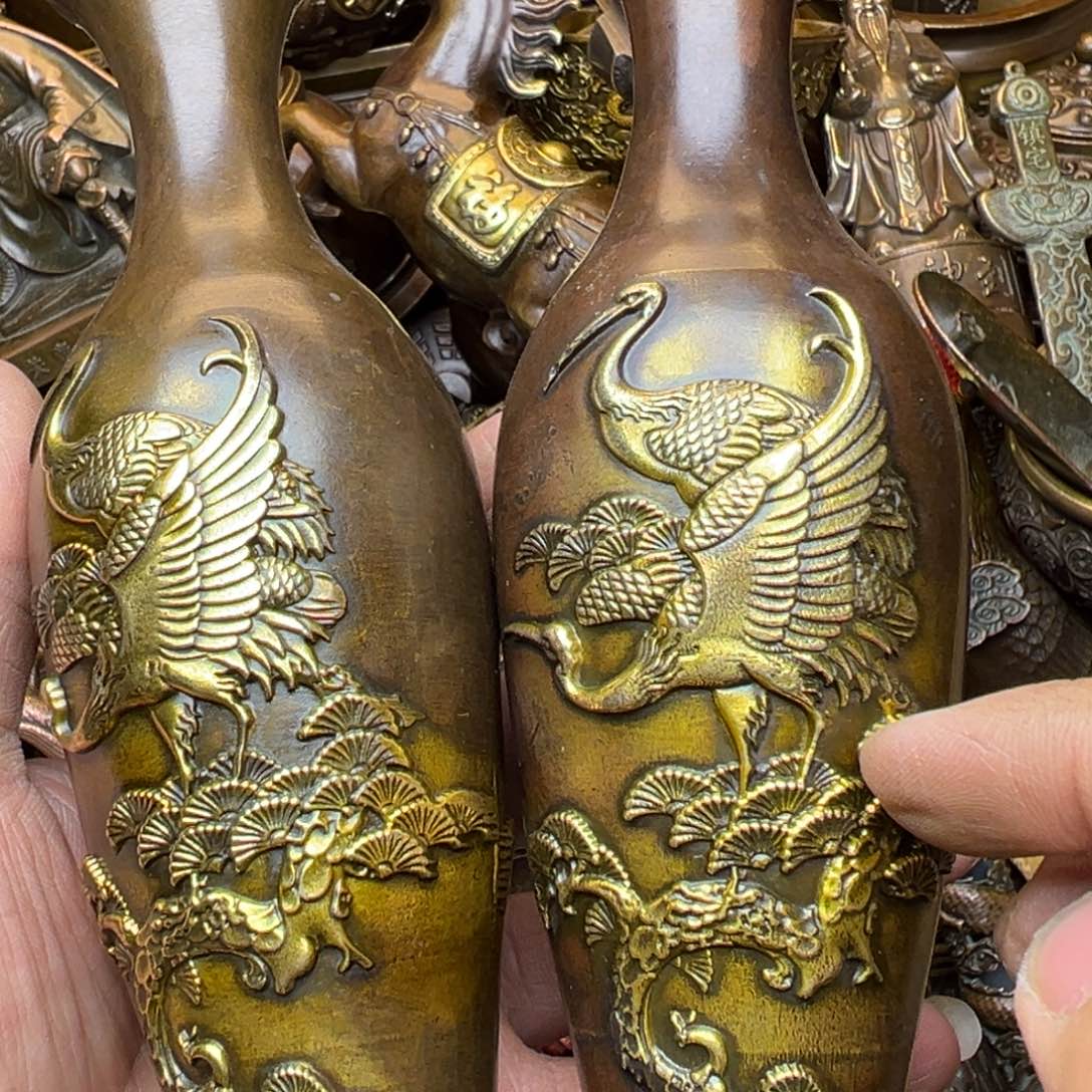 精美文玩摆件装饰