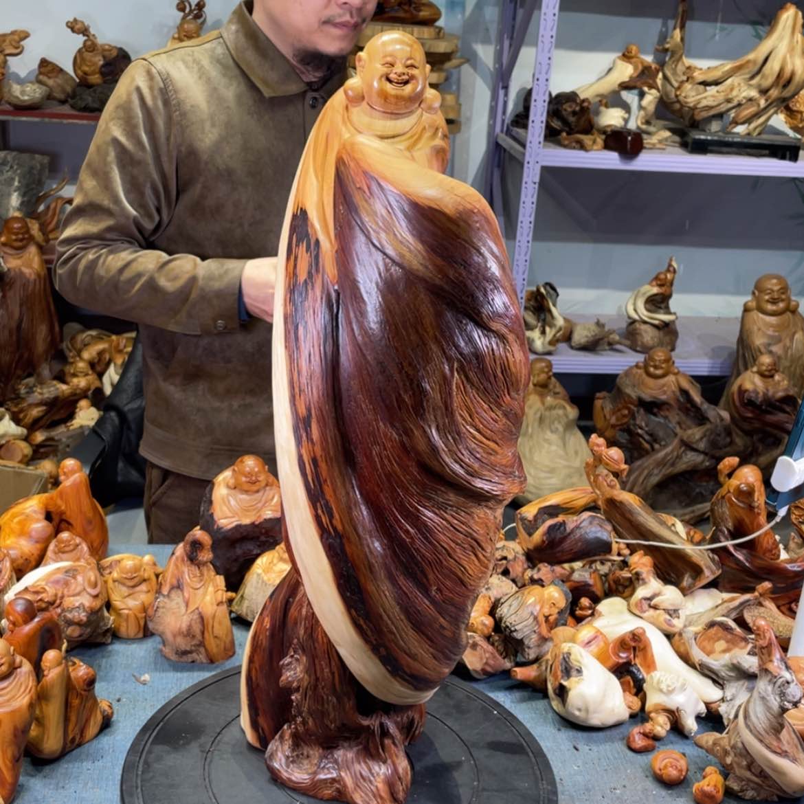 【闪购商品】柏木（崖柏）其他