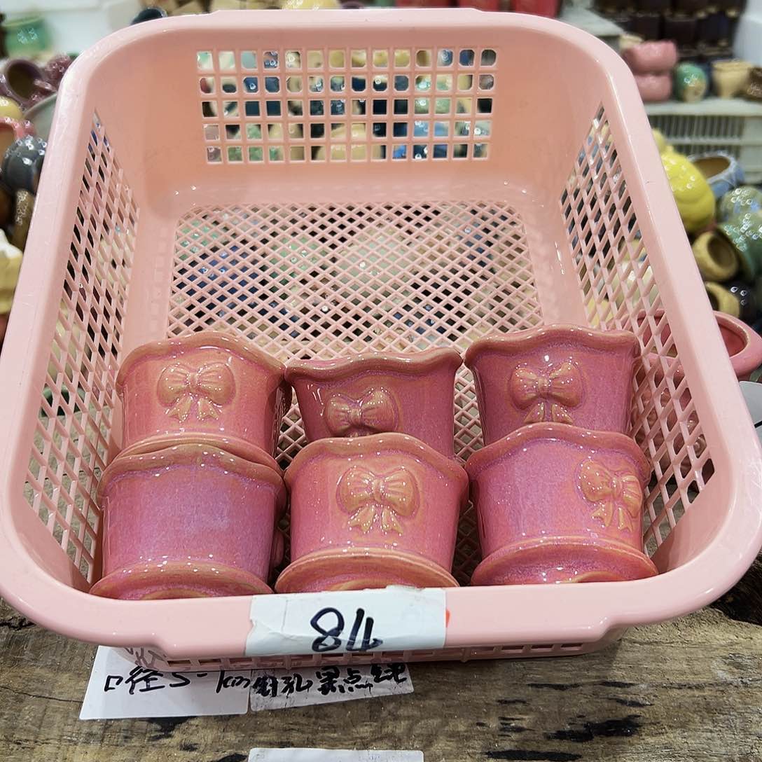 红陶高温陶瓷材料84