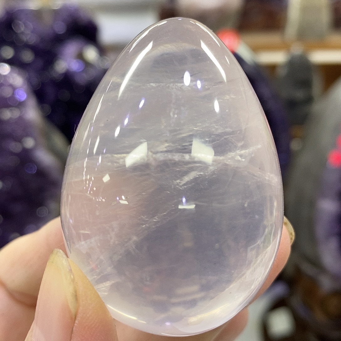 未镶嵌大型摆件（非配饰）水晶