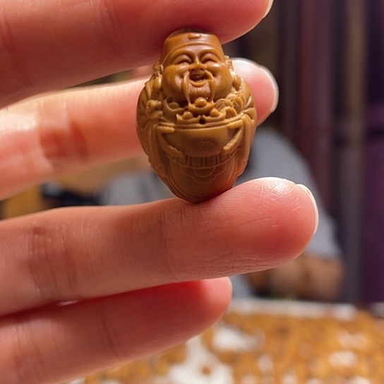 手串/手链橄榄核橄榄核