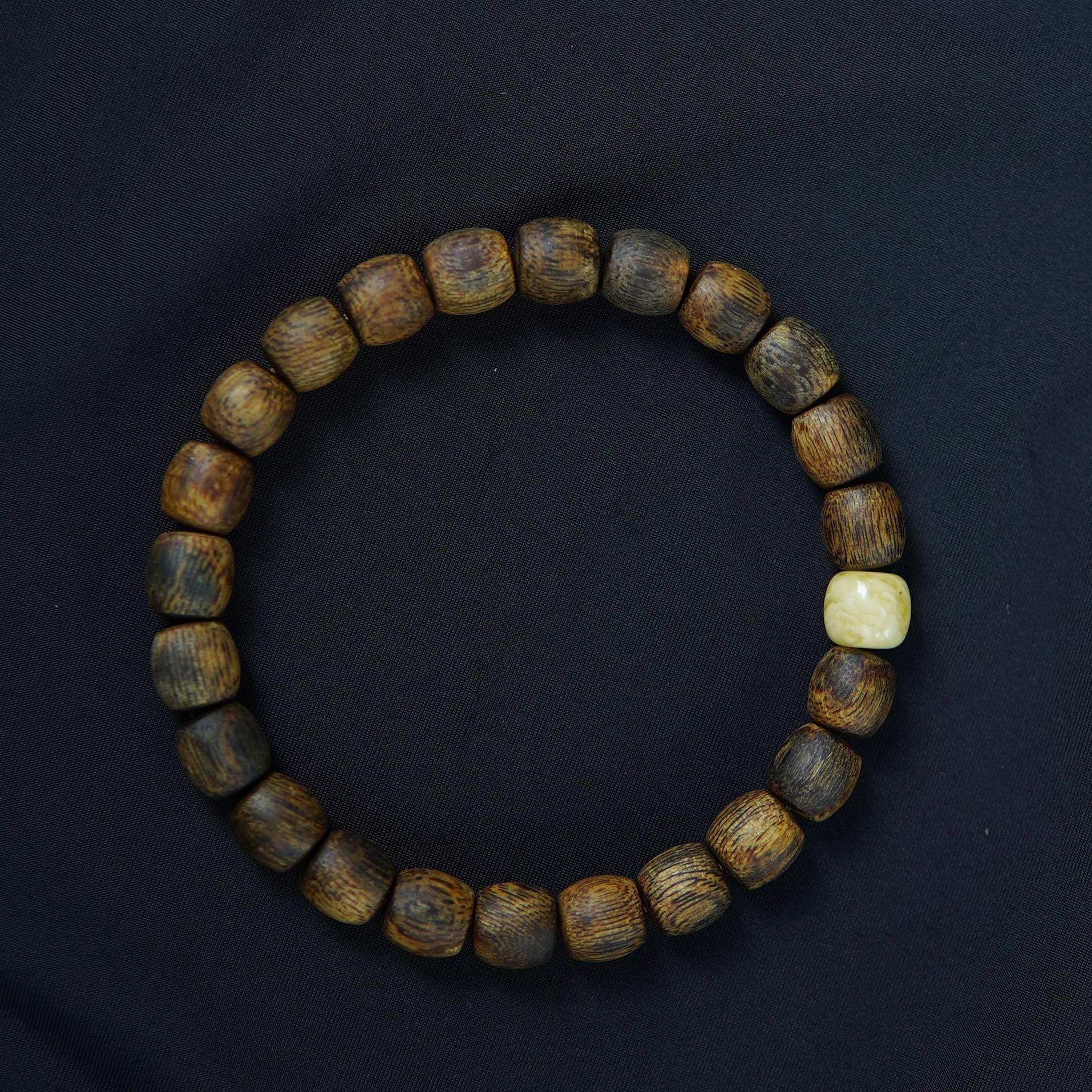 沉香甄品沉香严选 天然沉香手串