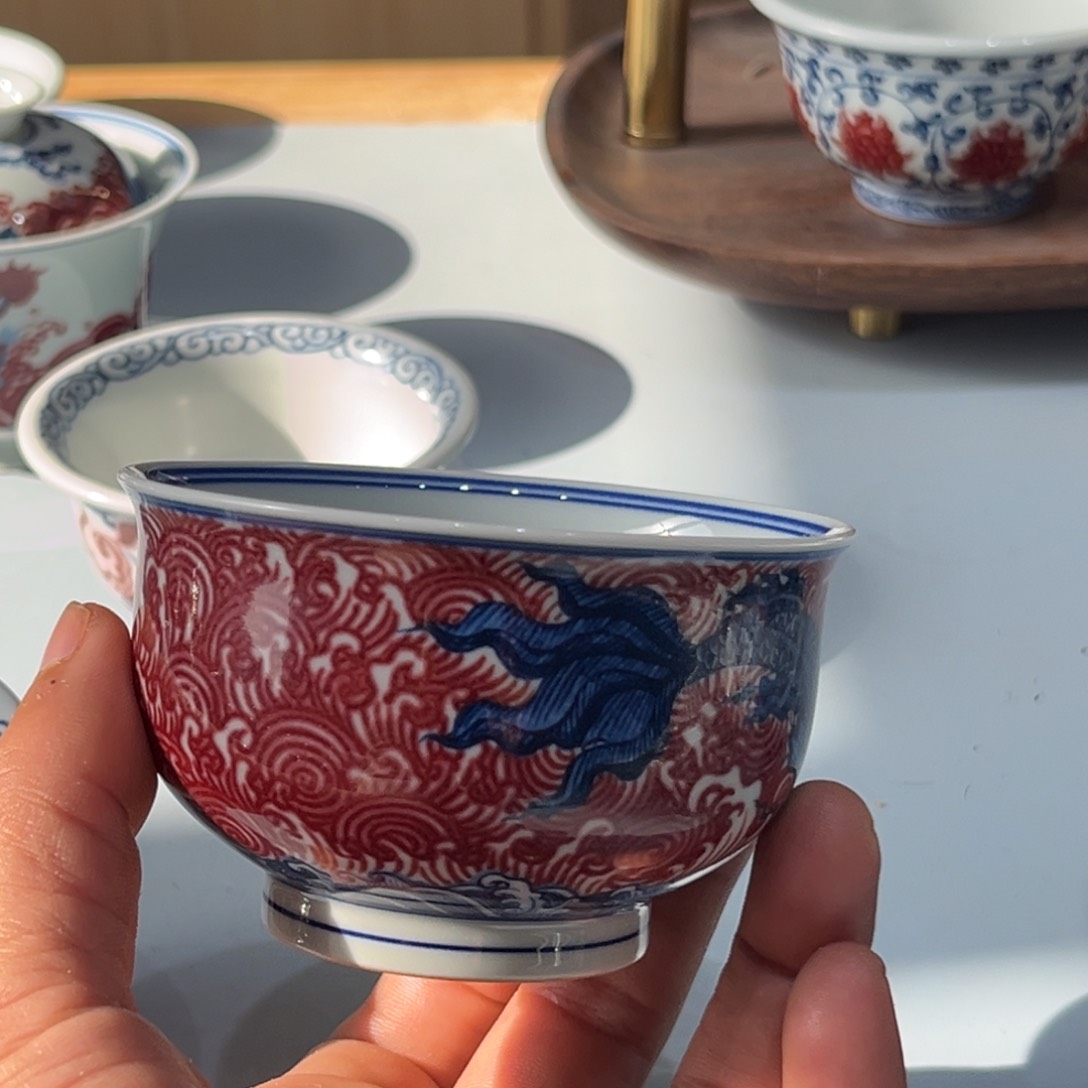 景德镇陶瓷艺术博物有限公司