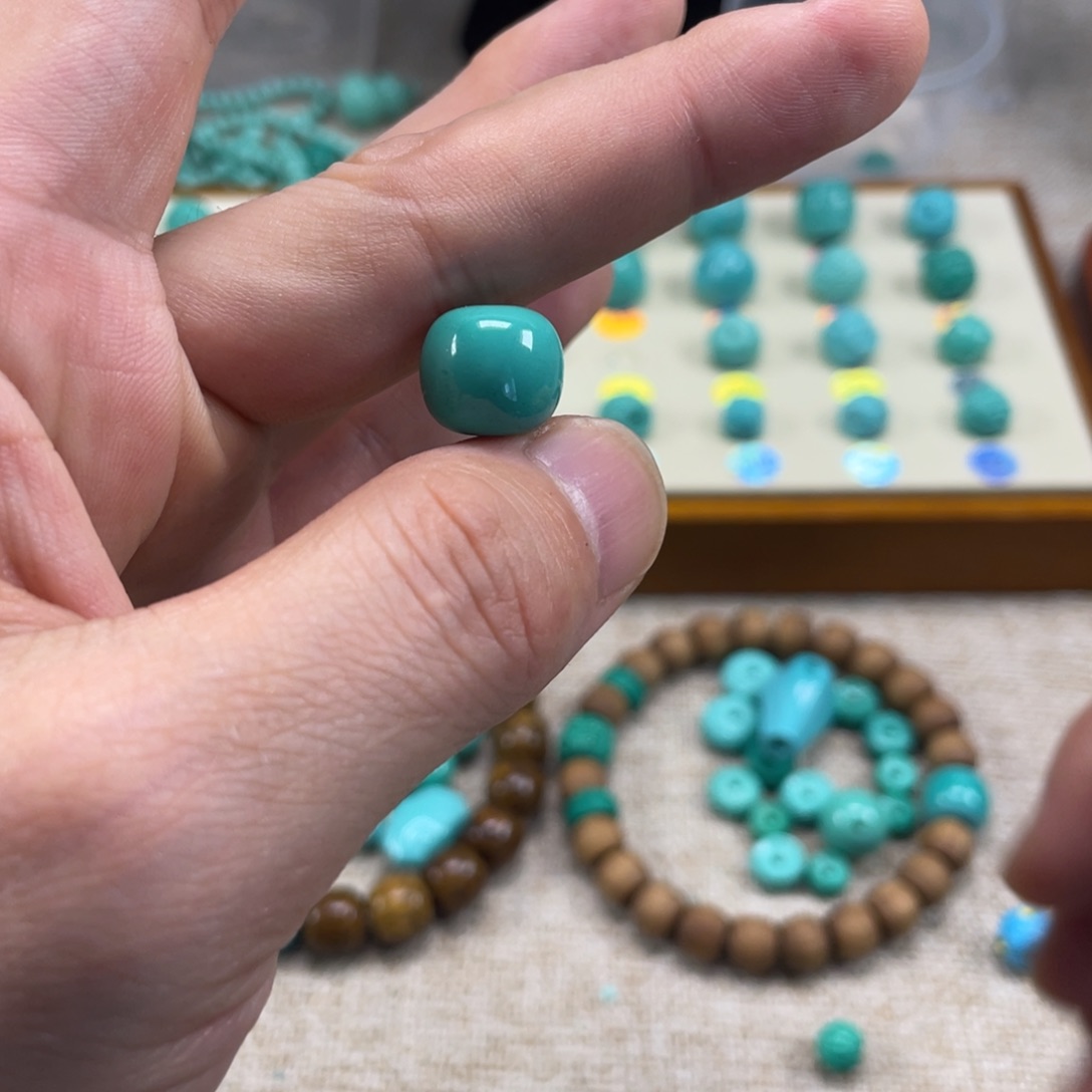 原生态湖北快小配饰，直径12