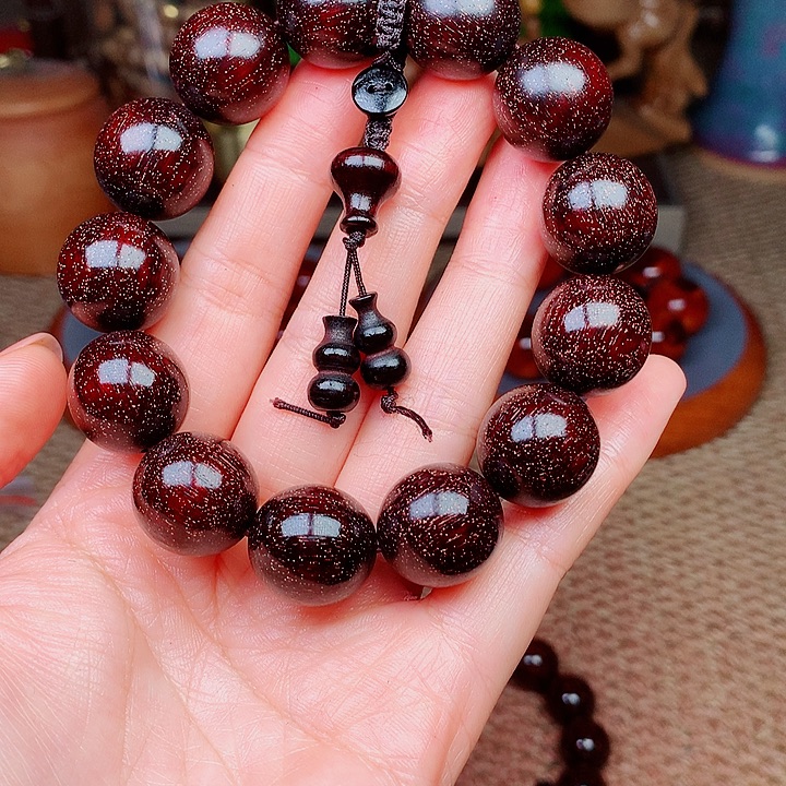 檀香紫檀（小叶紫檀）1.8