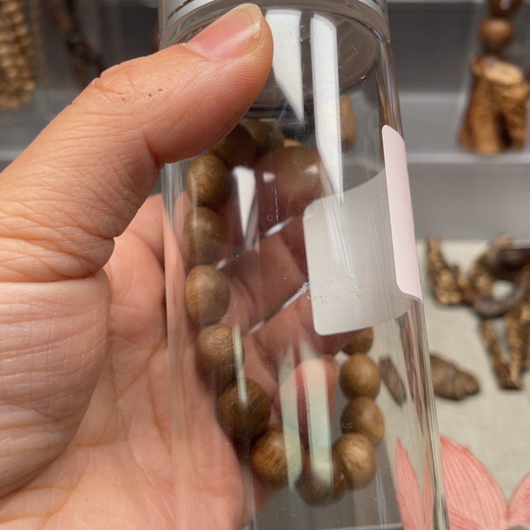 【闪购商品】沉香碎屑沉香用****7文莱1.2+