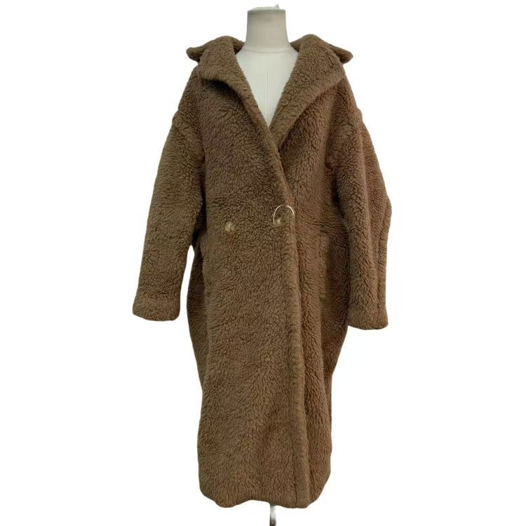 95新 Marella/麦丝玛拉 妃鱼/麦丝玛拉大衣/95新/凡1/30