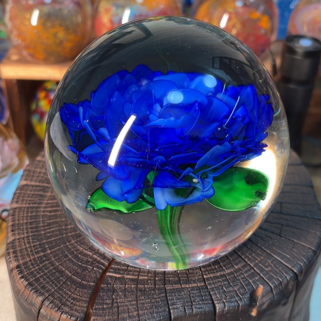 手工艺品琉璃精品