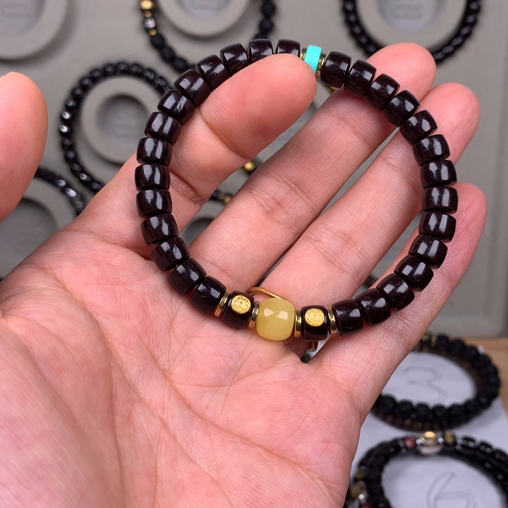 椰蒂手串椰蒂手串