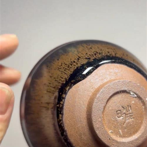 【闪购商品】茶盏-251............
