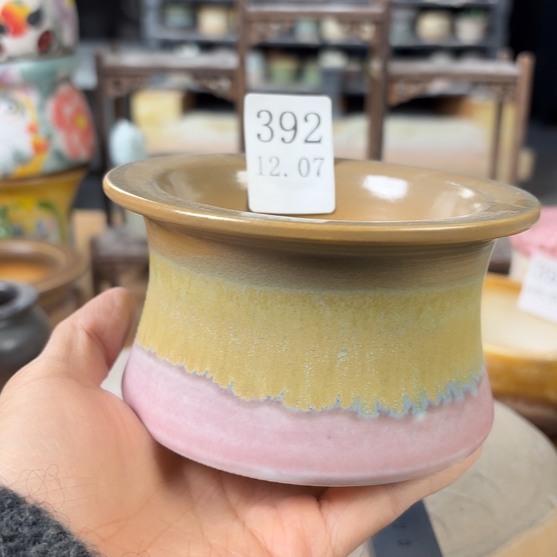 瓷片景德镇陶瓷手工制作
