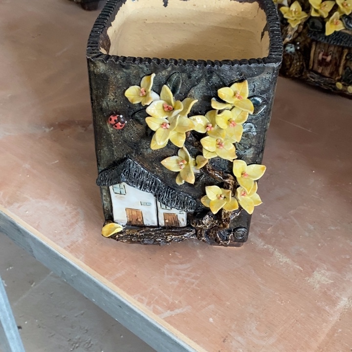 内口13.5左右外高21左右