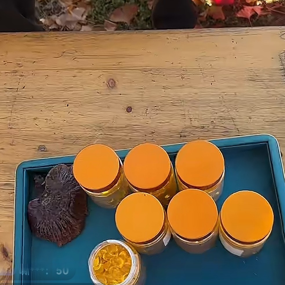 云南山货甄选  包-子-油