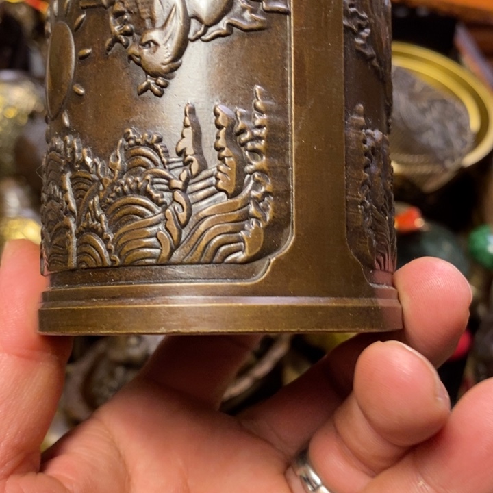 茶台摆件/工艺摆件