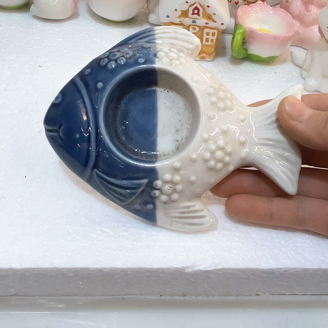 陶瓷微瑕介意慎拍