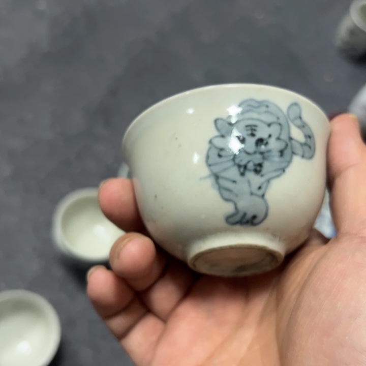 摆件陶瓷艺术学院美术