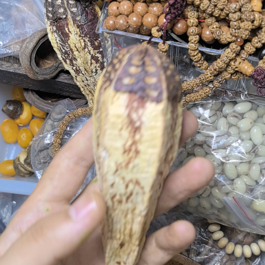 榴***喵吊坠白玉菩提菩提散珠自选菩提散珠