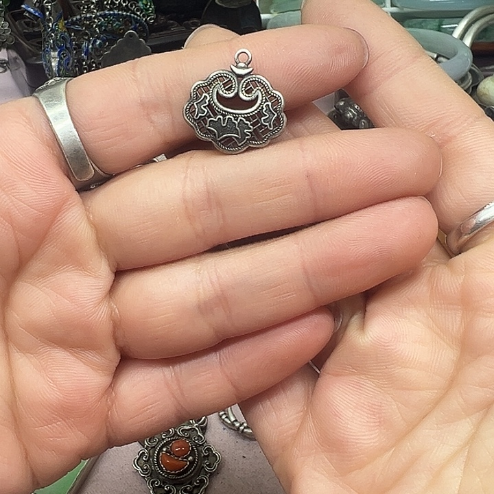 老***深足银偏远地区不包邮