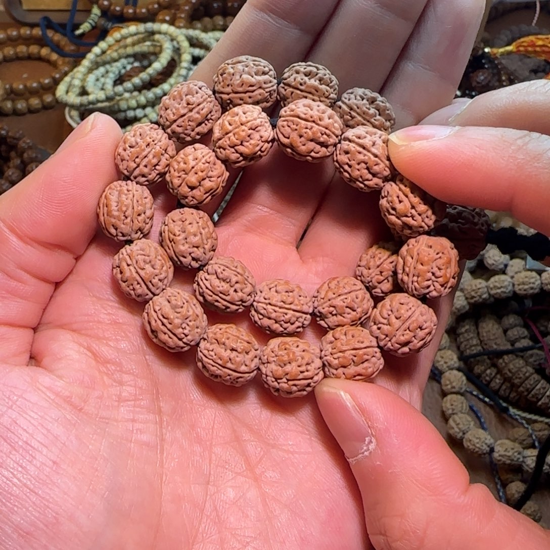 手串金刚菩提定制潜水艇