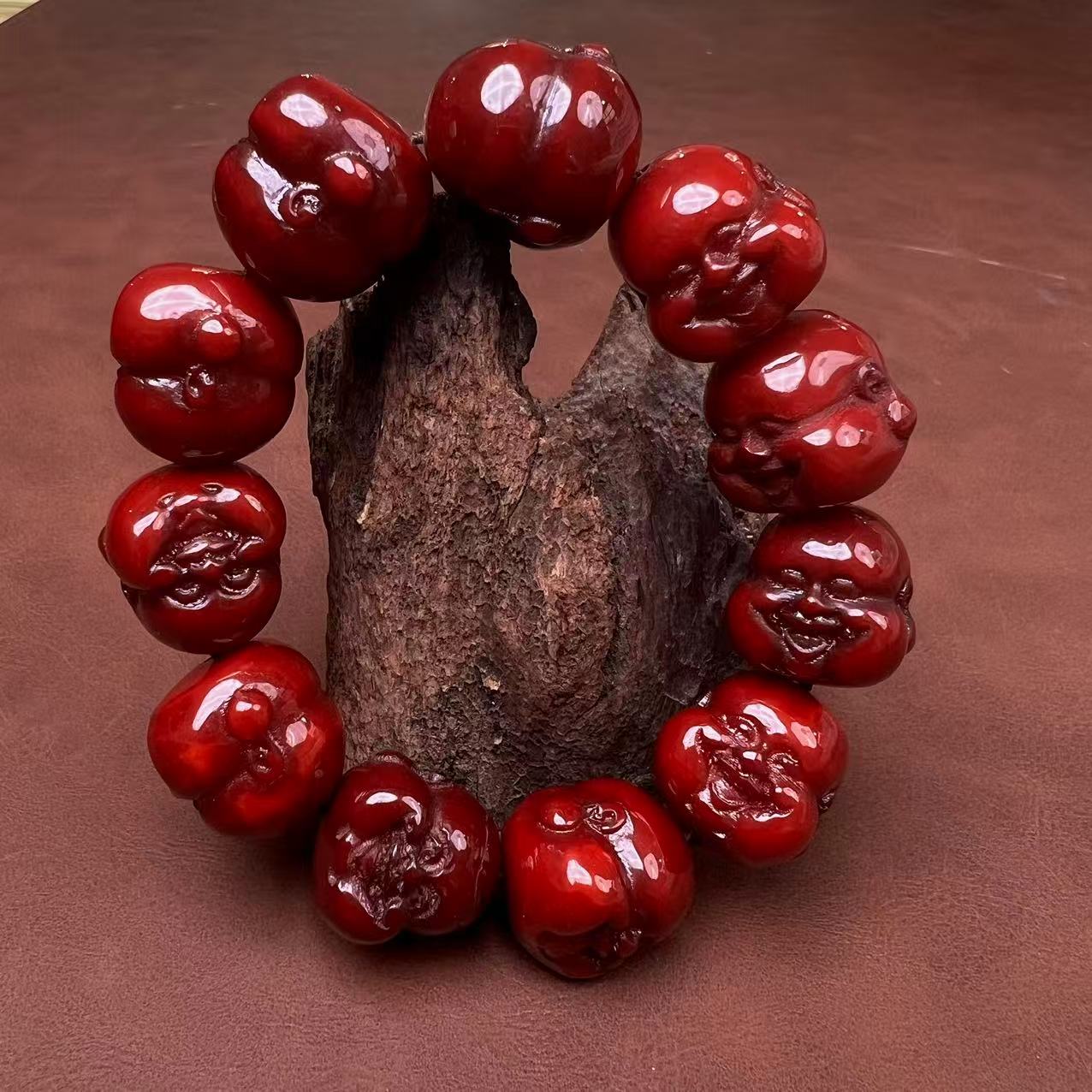 LQ822   笑口常开 2.0（无礼盒）