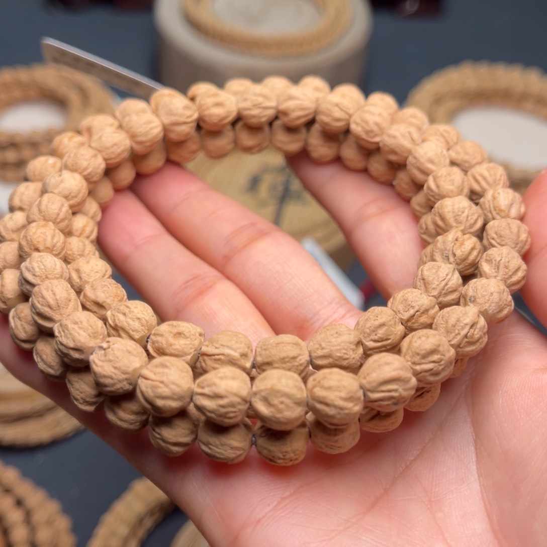 柏香籽/百香籽手串