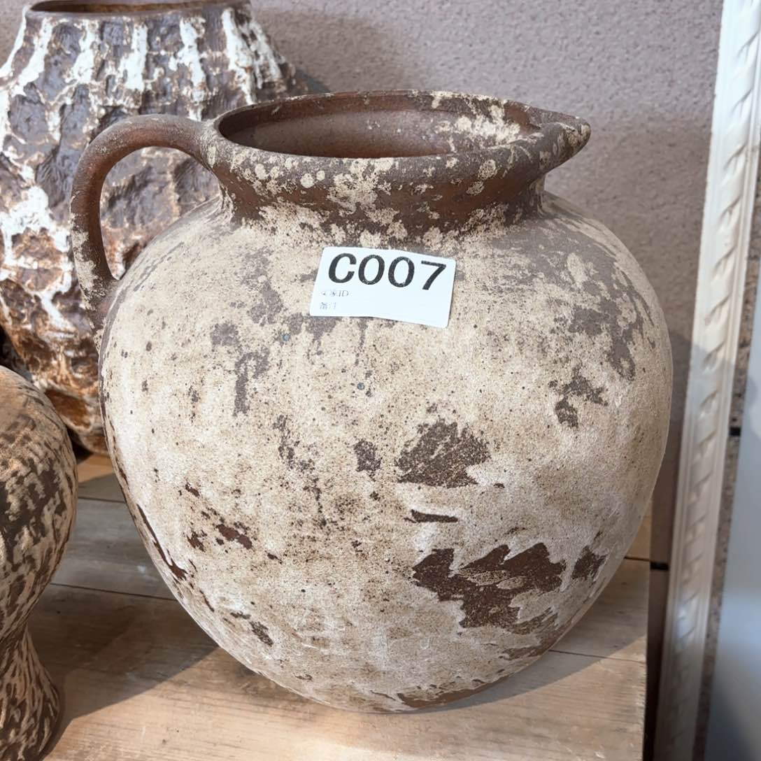 瓶怡*?陶瓷瓶口径高度左右