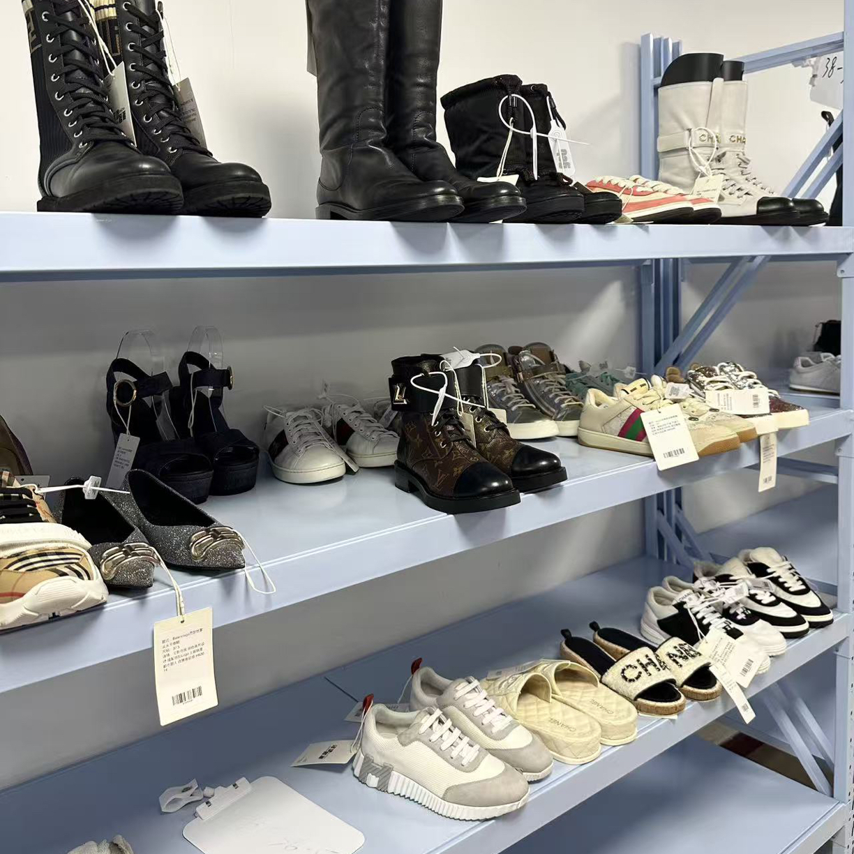 99新 AMIPARIS 树宝宝专属 鞋靴链接 特价商品不退不换理性消费 