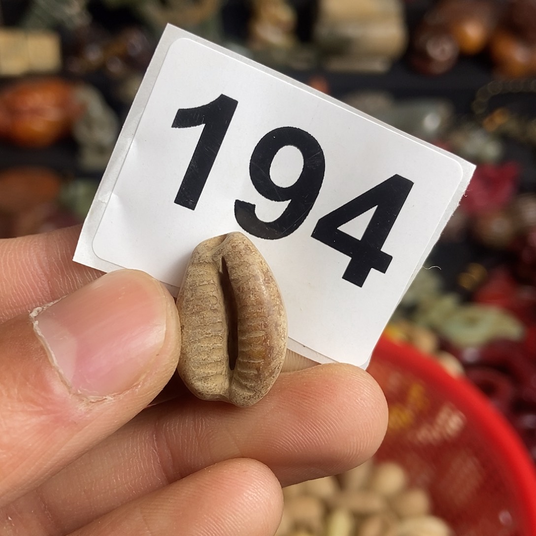 和田玉（糖玉）饰品未镶嵌