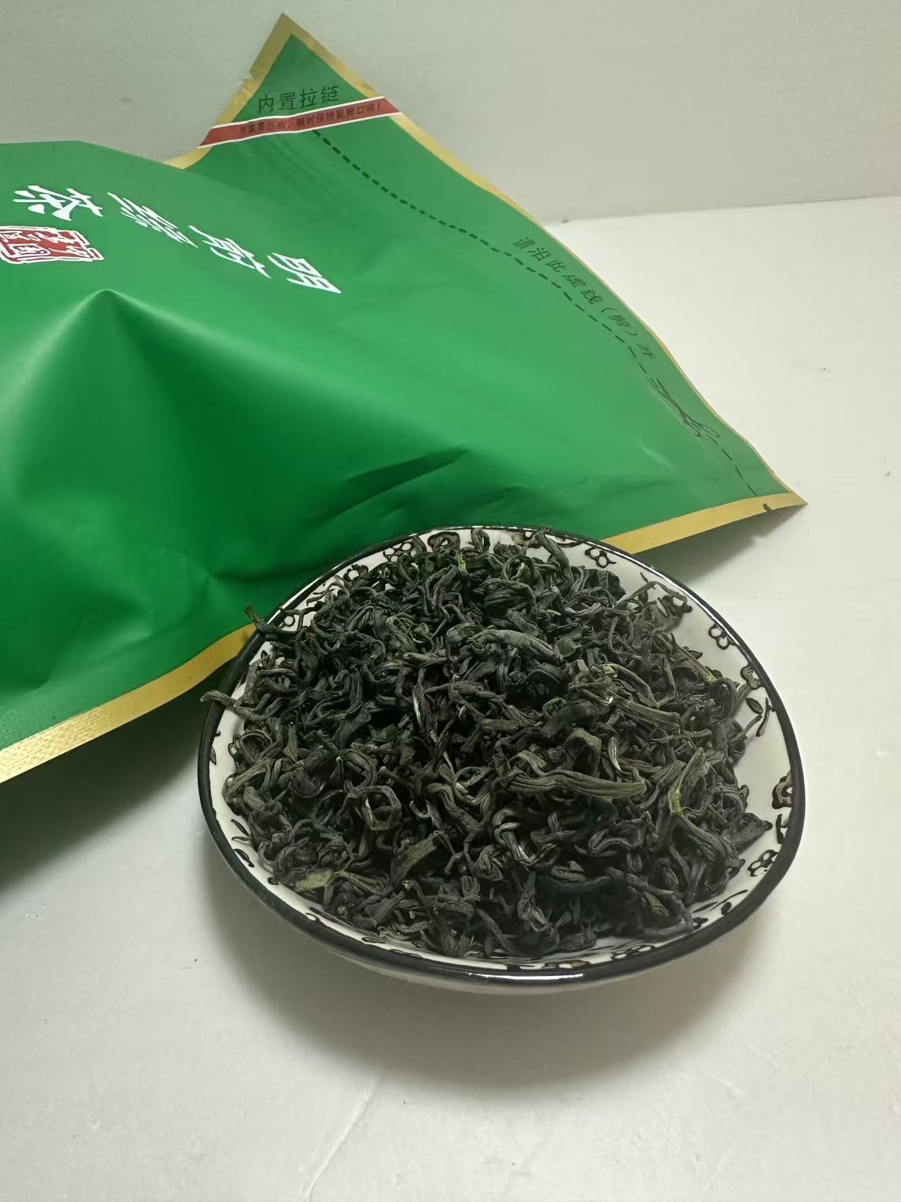【寿宁高山茶】芹洋乡绿茶红茶明前春茶头采茶好喝顺口