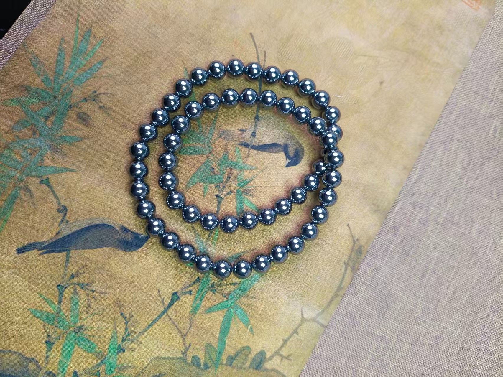 【强强联手】A549时尚饰品