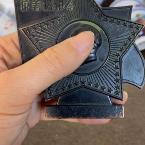 摆件景德镇陶瓷艺术