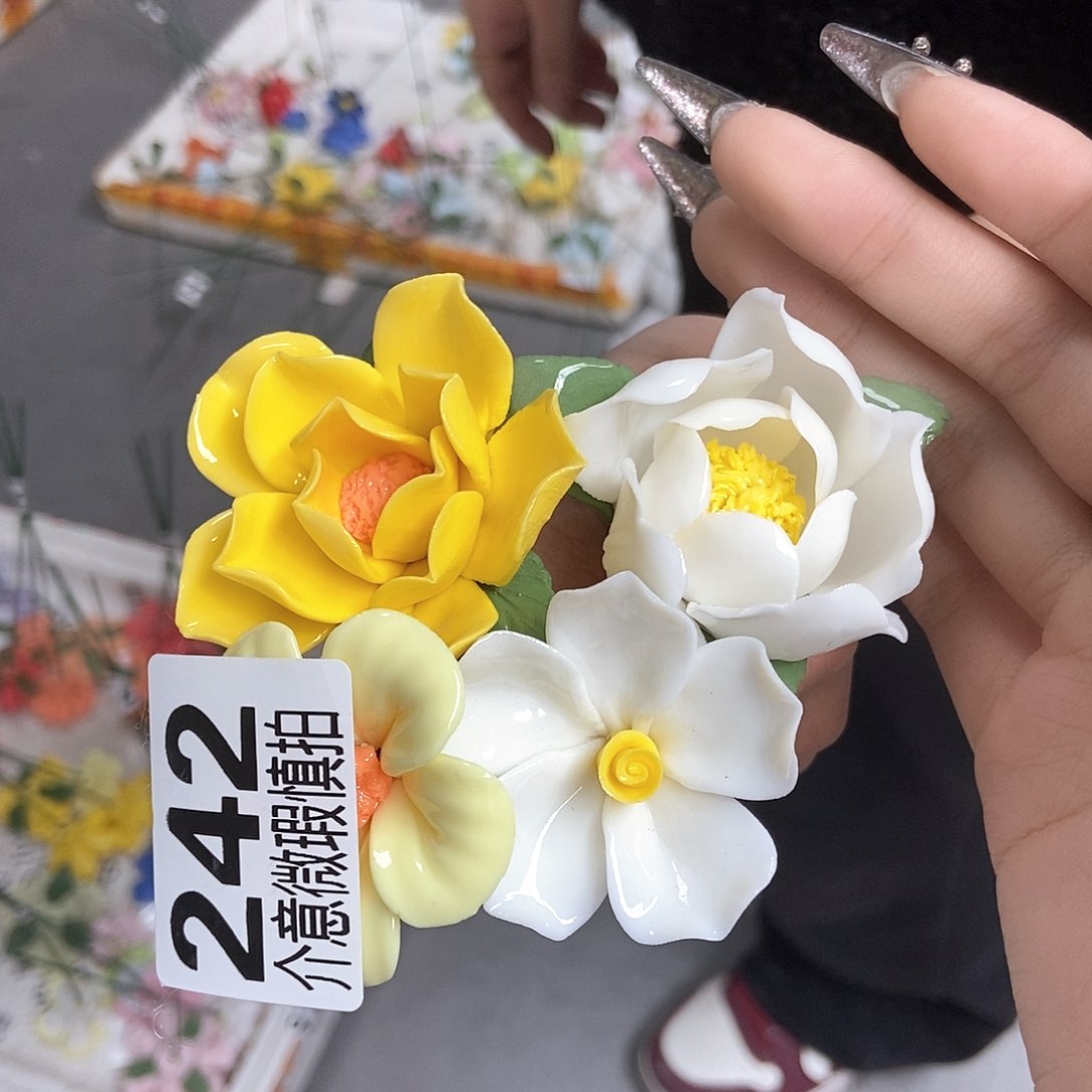 陶瓷设计风格现代