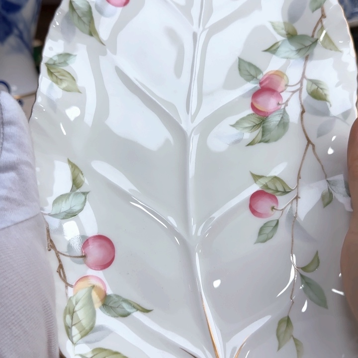 瓷片金泽精选美物