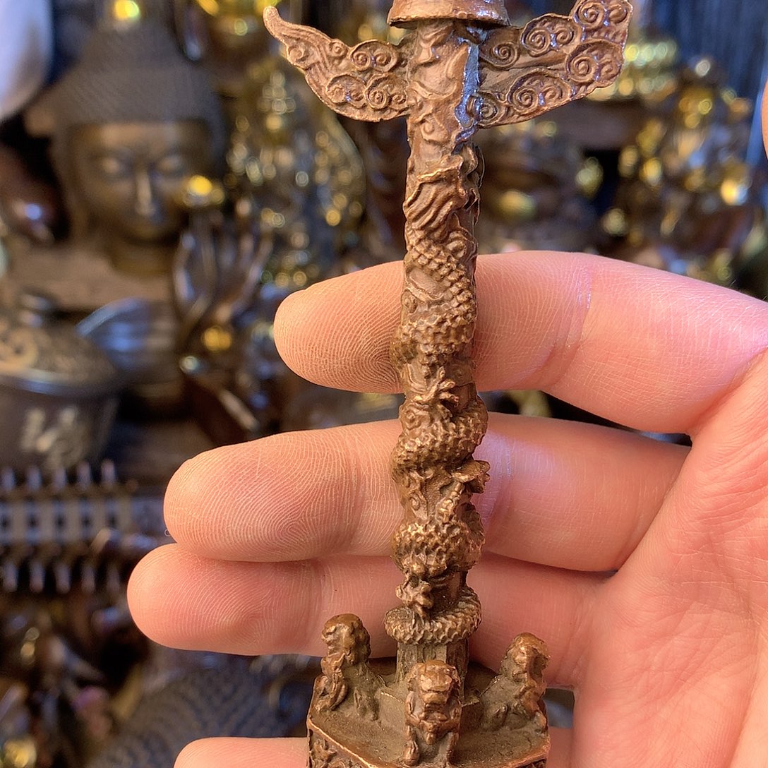 铜直播间推荐古品