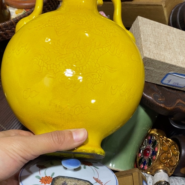 紫砂陶瓷艺术陶瓷艺术