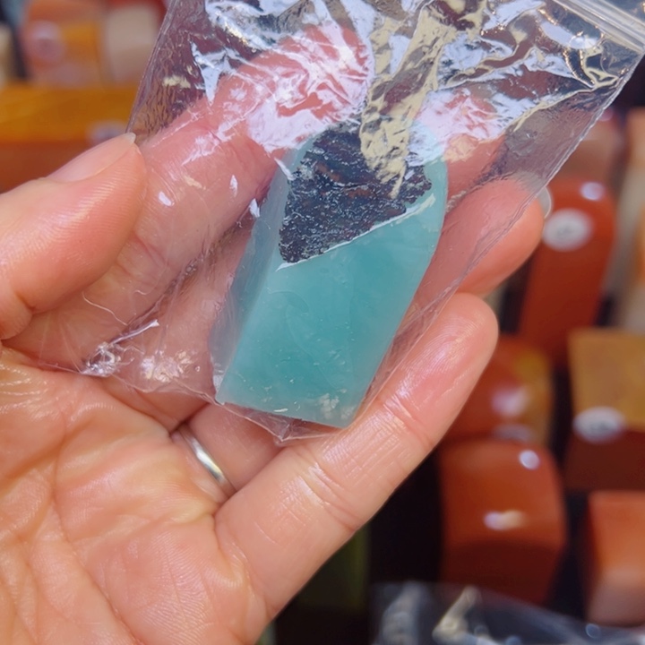 云南石云南精品素章