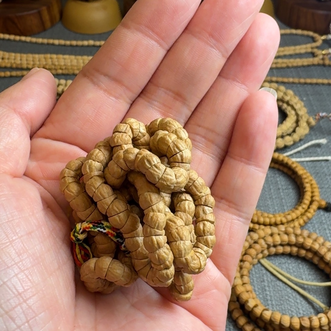 吊坠柏香籽/百香籽